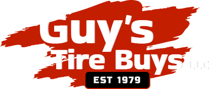 Guy's Tire Buys LLC